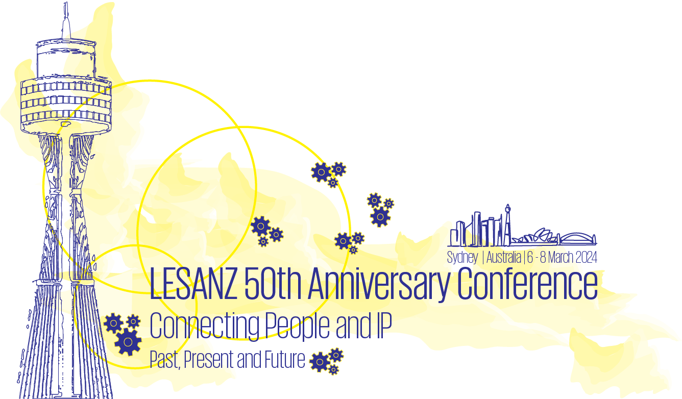 LESANZ Annual Conference 2024