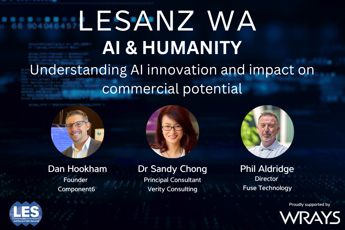 AI & Humanity – Understanding AI innovation and impact on commercial potential